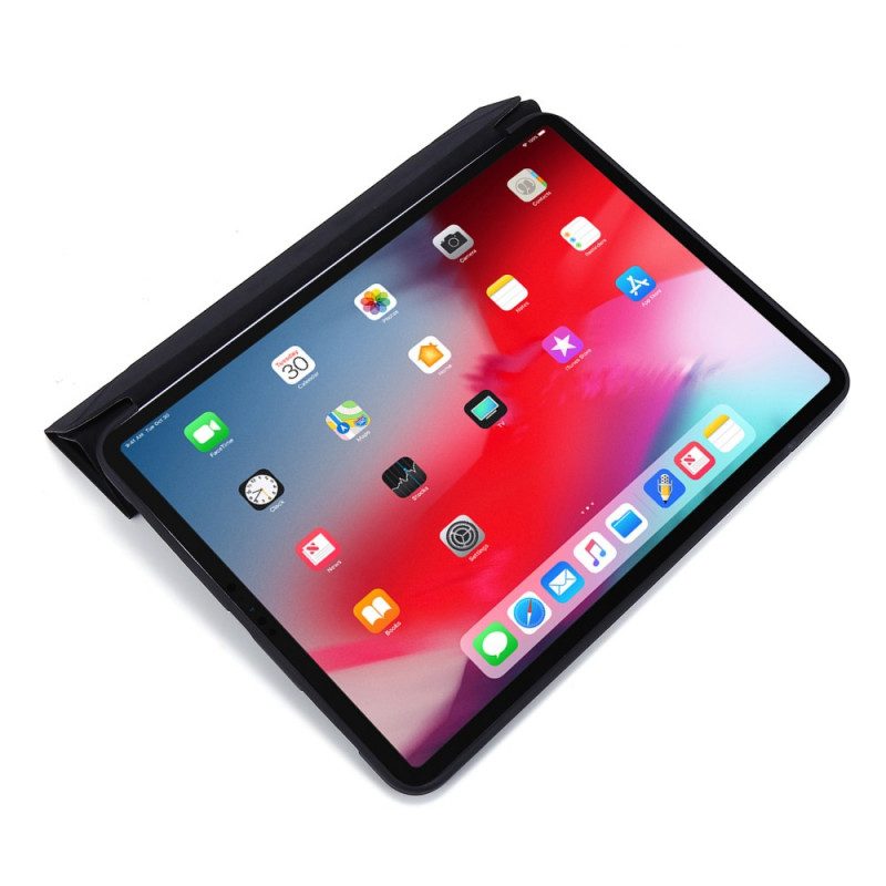 Schutzhülle Für iPad Pro 11" (2021) Hybrid-origami