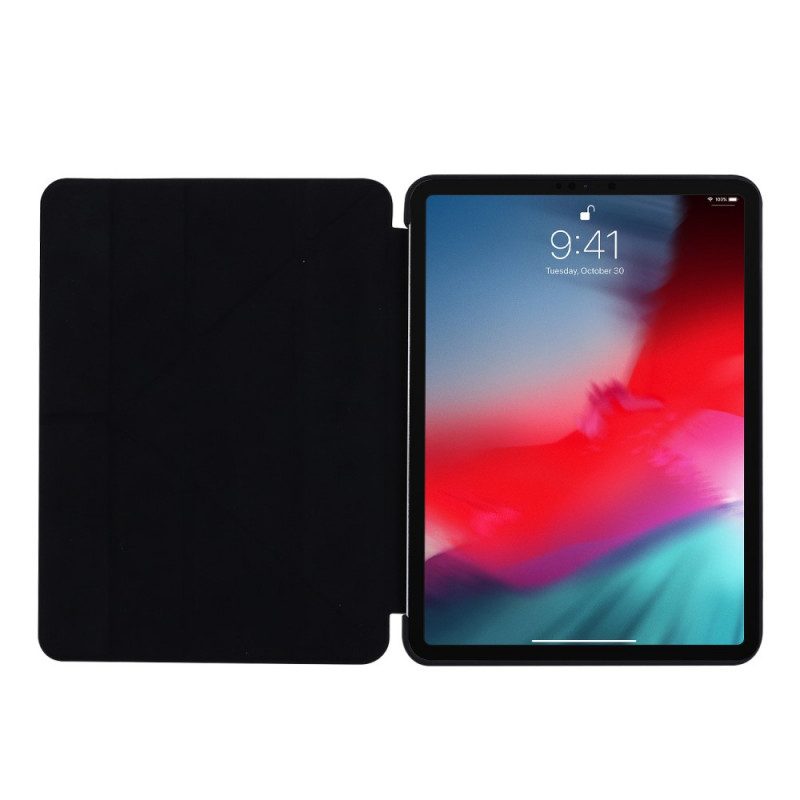 Schutzhülle Für iPad Pro 11" (2021) Hybrid-origami