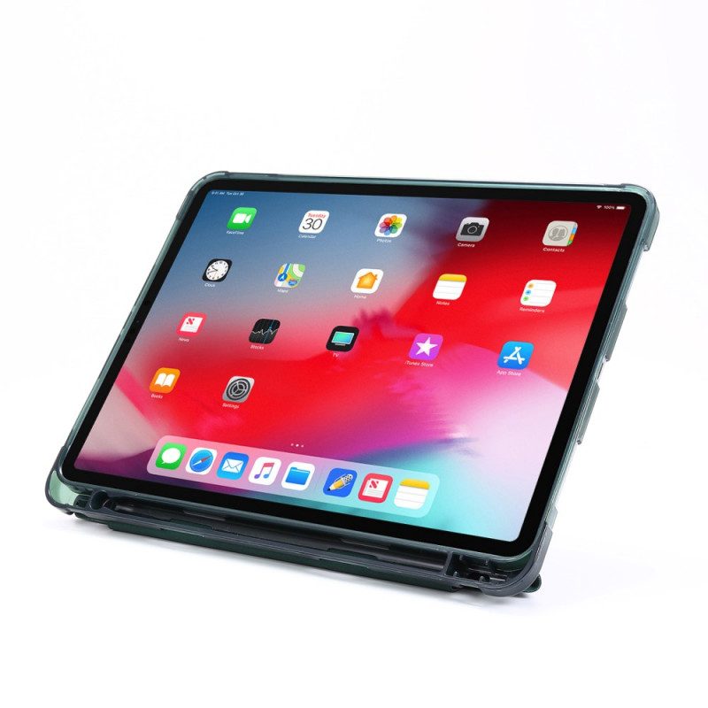 Schutzhülle Für iPad Pro 11" (2021) Kunstleder-origami