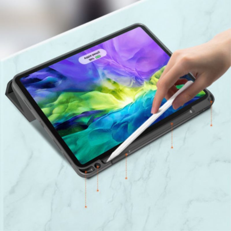 Schutzhülle Für iPad Pro 11" (2021) Mutural-stoff