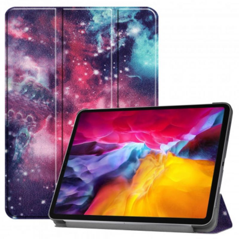 Schutzhülle Für iPad Pro 11" (2021) Space-stifthalter