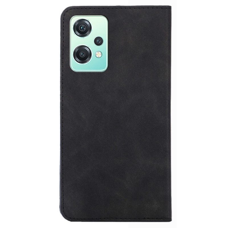 Schutzhülle Für OnePlus Nord CE 2 Lite 5G Flip Case Eleganz