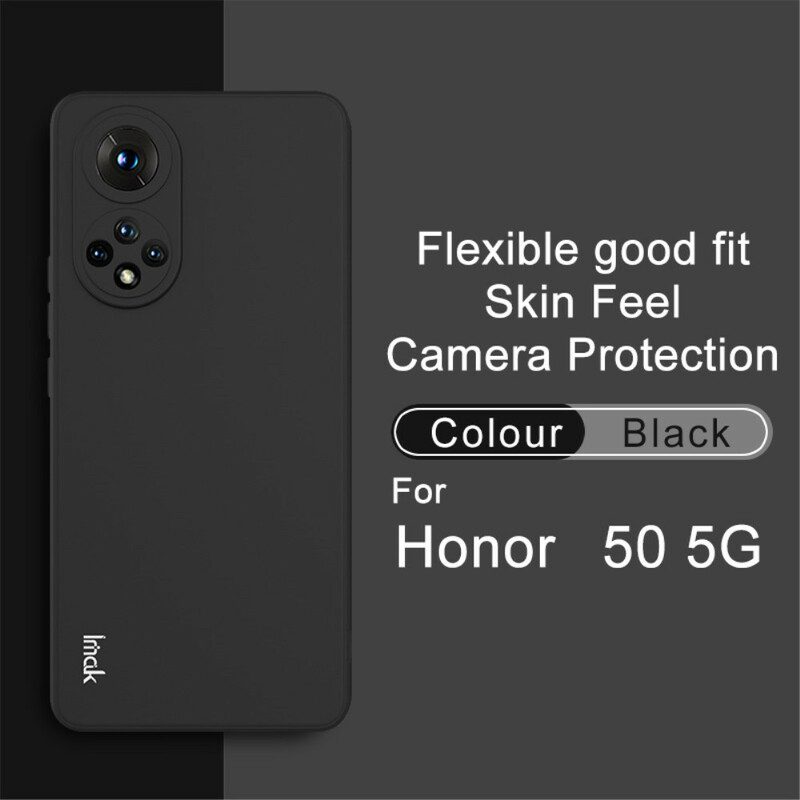 Handyhülle Für Honor 50 Imak Uc-4-serie