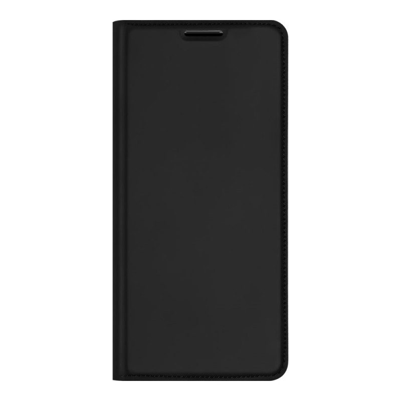 Schutzhülle Für Honor 50 Flip Case Skin Pro Dux Ducis