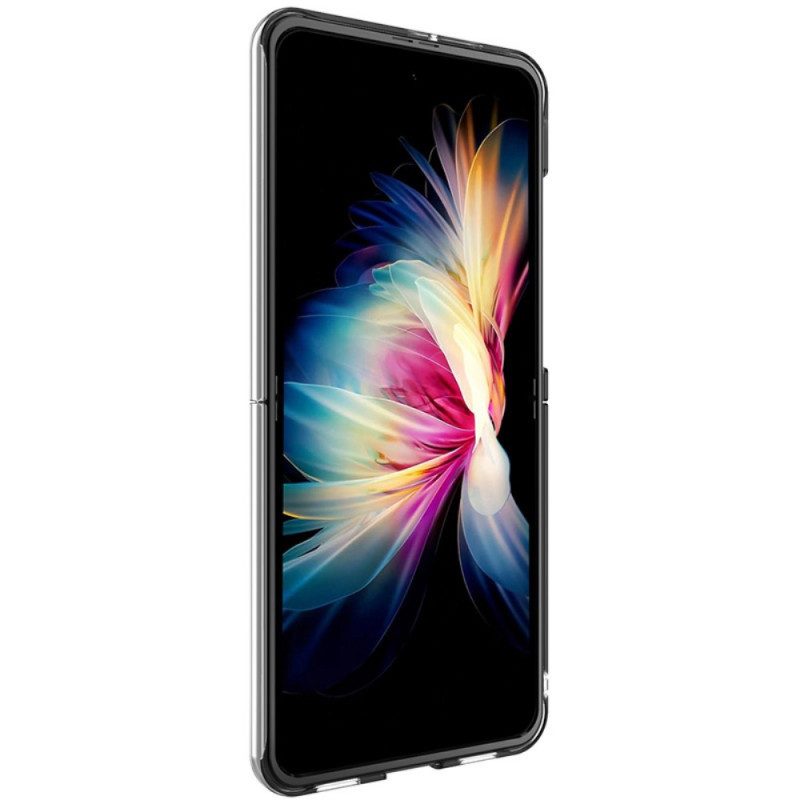 Handyhülle Für Huawei P50 Pocket Kristall Imak