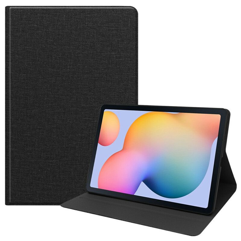 Case Für Samsung Galaxy Tab S6 Lite Stoff