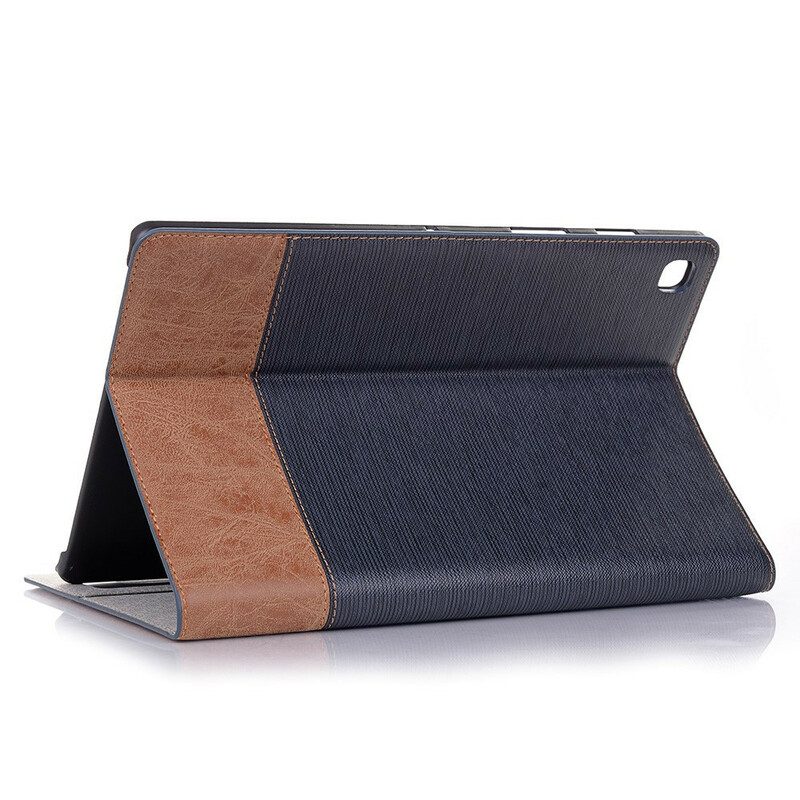 Case Für Samsung Galaxy Tab S6 Lite Textur