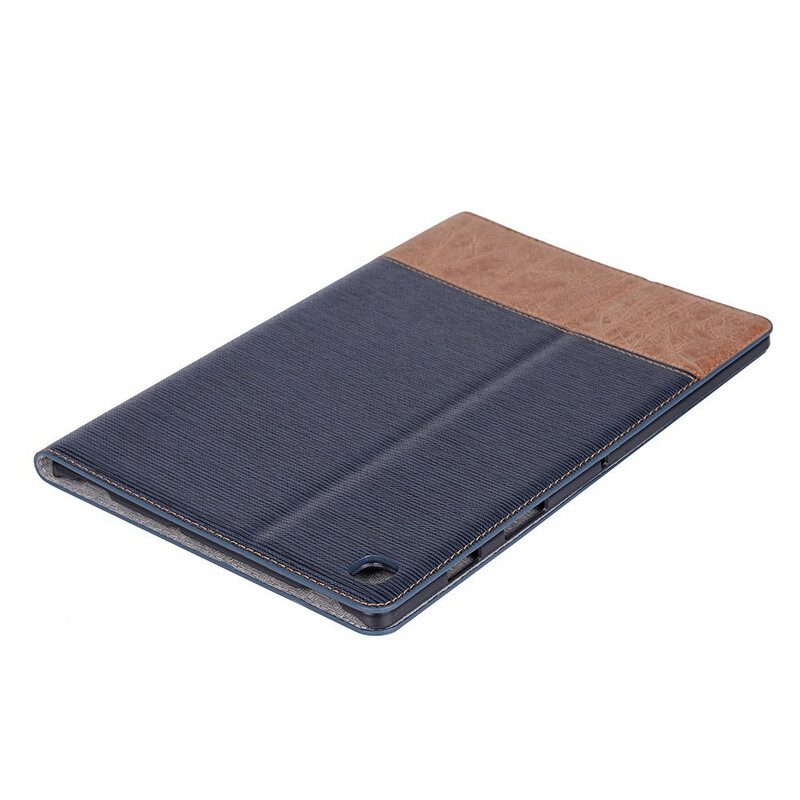 Case Für Samsung Galaxy Tab S6 Lite Textur