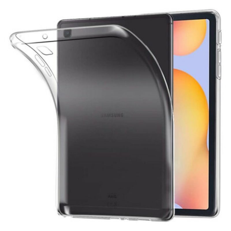 Handyhülle Für Samsung Galaxy Tab S6 Lite Transparentes Hd