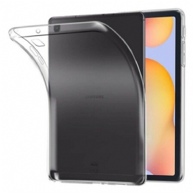 Handyhülle Für Samsung Galaxy Tab S6 Lite Transparentes Hd