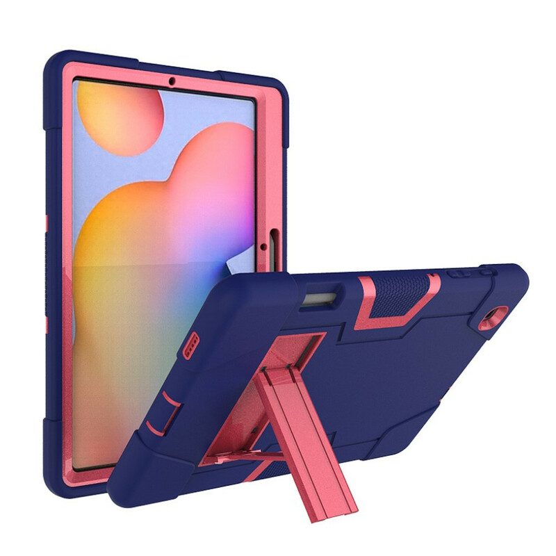 Handyhülle Für Samsung Galaxy Tab S6 Lite Ultrabeständige Farben