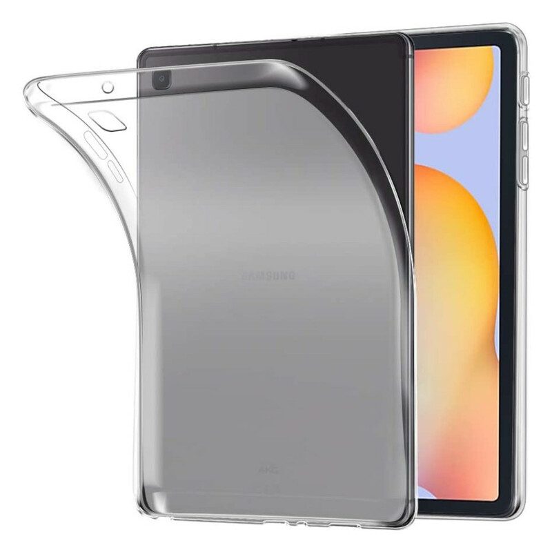 Hülle Für Samsung Galaxy Tab S6 Lite Matter Frost