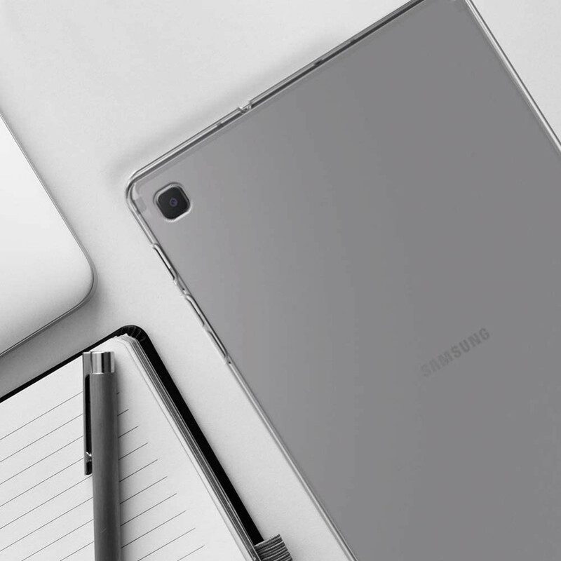 Hülle Für Samsung Galaxy Tab S6 Lite Matter Frost