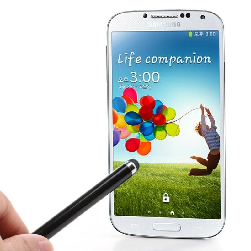 Universeller Smartphone-Stift