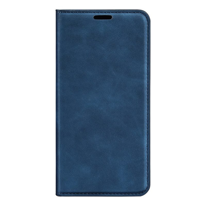 Flip Case Für Honor Magic 6 Pro Klassisch