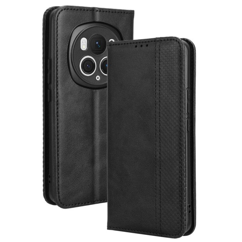 Flip Case Honor Magic 6 Pro Jahrgang