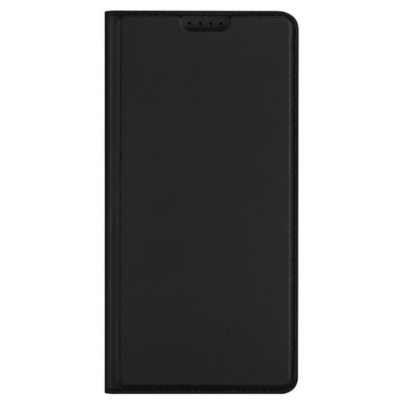 Flip Case Honor Magic 6 Pro Skin Pro Series Dux Ducis