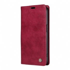 Flip Case Honor Magic 6 Pro Yikatu