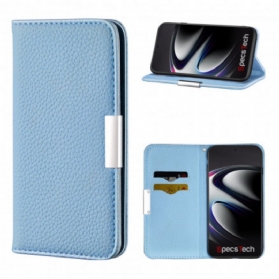 Schutzhülle Für Samsung Galaxy S21 Ultra 5G Flip Case Kunstleder Litschi Ultra Chic