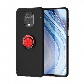 Hülle Für Xiaomi Redmi Note 9S / 9 Pro Drehring