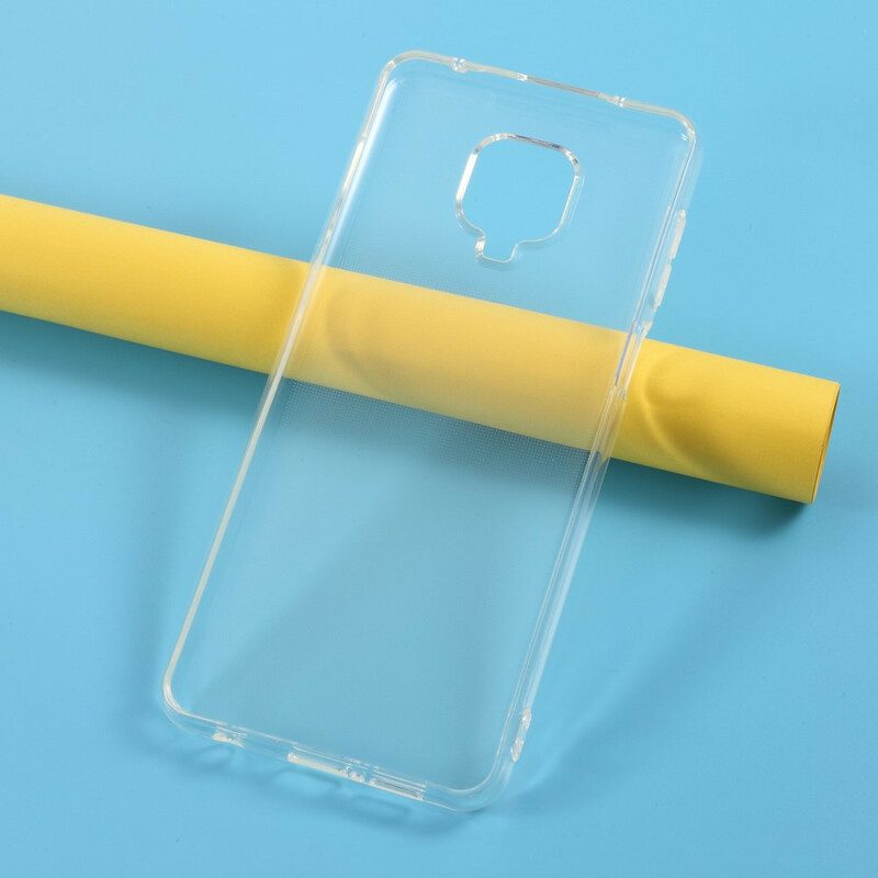 Hülle Für Xiaomi Redmi Note 9S / 9 Pro Transparent