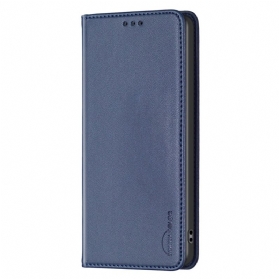 Flip Case Oneplus 12r Handyhülle Binfen-farbe