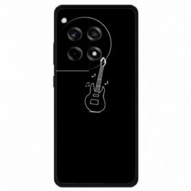 Hülle Oneplus 12r Violine