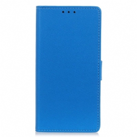 Flip Case Für Samsung Galaxy A14 / A14 5G Klassisch