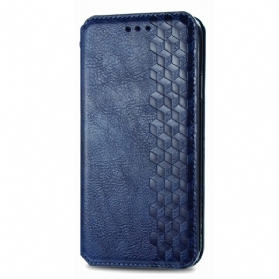 Schutzhülle Für Samsung Galaxy A14 / A14 5G Flip Case Muster