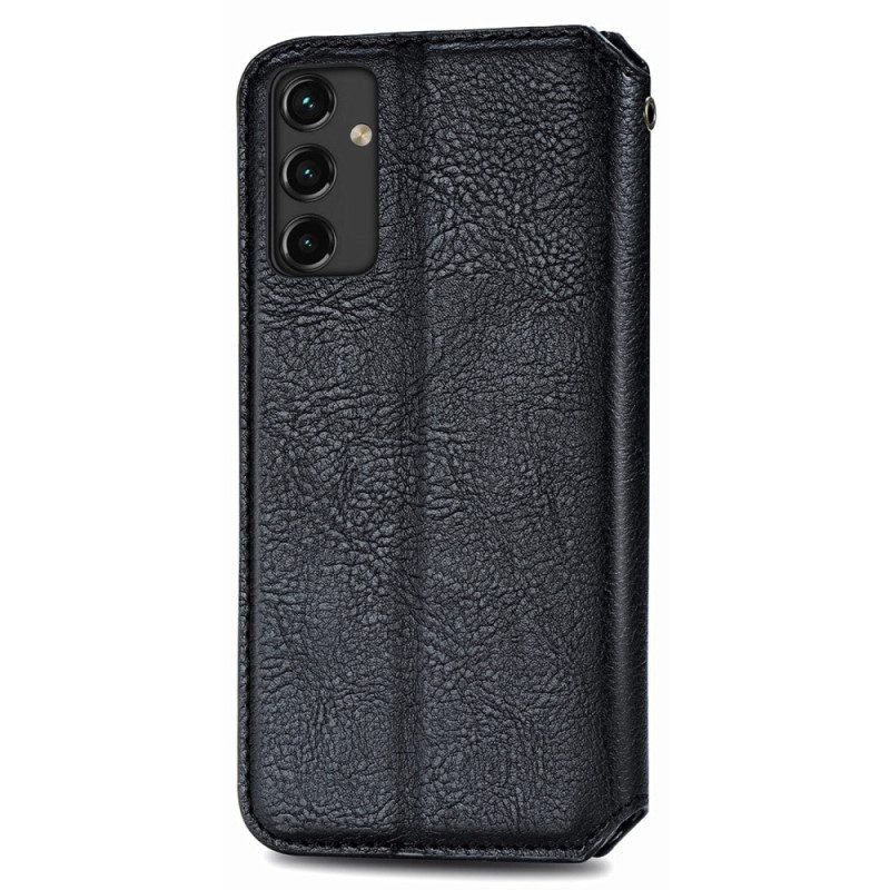 Schutzhülle Für Samsung Galaxy A14 / A14 5G Flip Case Muster