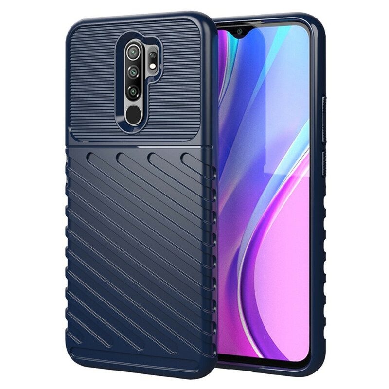 Hülle Für Xiaomi Redmi 9 Thunder-serie