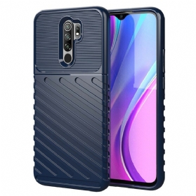 Hülle Für Xiaomi Redmi 9 Thunder-serie