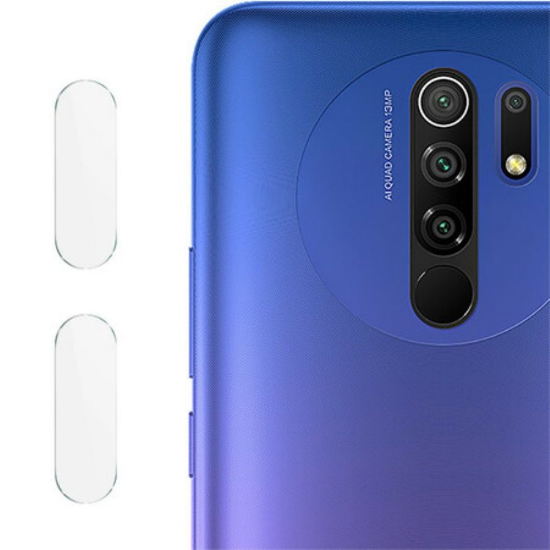 Schutzlinse Aus Gehärtetem Glas Für Xiaomi Redmi 9 Imak