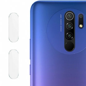 Schutzlinse Aus Gehärtetem Glas Für Xiaomi Redmi 9 Imak