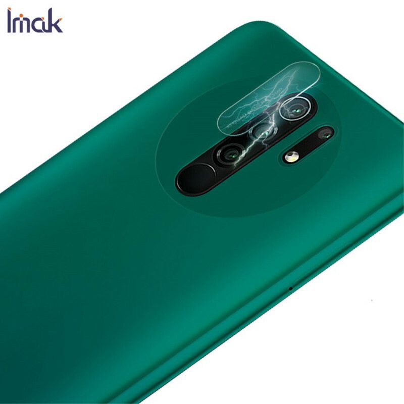 Schutzlinse Aus Gehärtetem Glas Für Xiaomi Redmi 9 Imak