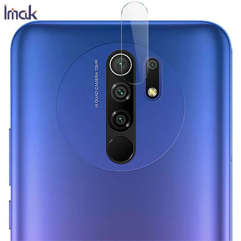 Schutzlinse Aus Gehärtetem Glas Für Xiaomi Redmi 9 Imak