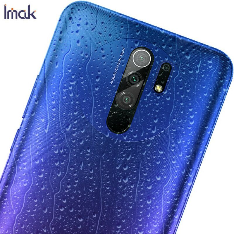 Schutzlinse Aus Gehärtetem Glas Für Xiaomi Redmi 9 Imak