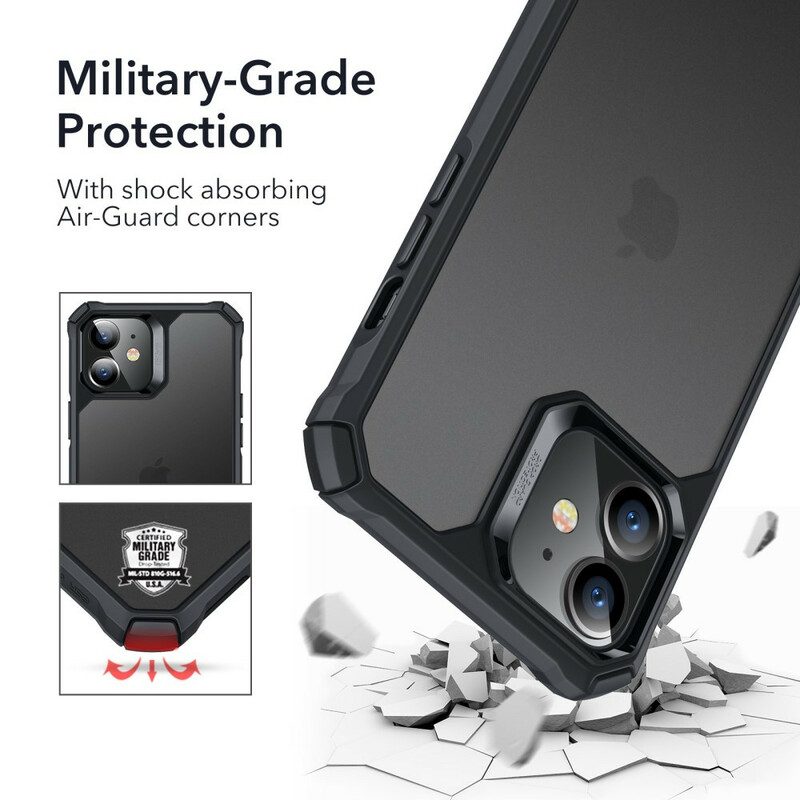 Handyhülle Für iPhone 12 Mini Air Armor-serie Esr