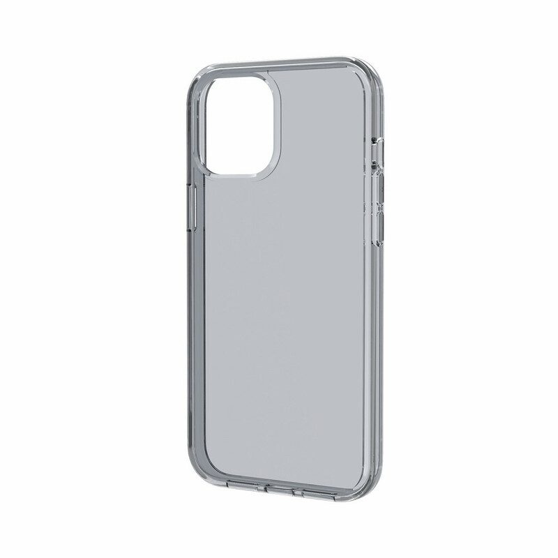 Handyhülle Für iPhone 12 Mini Farbig Transparent