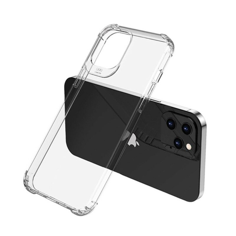 Handyhülle Für iPhone 12 Mini Nxe Transparent