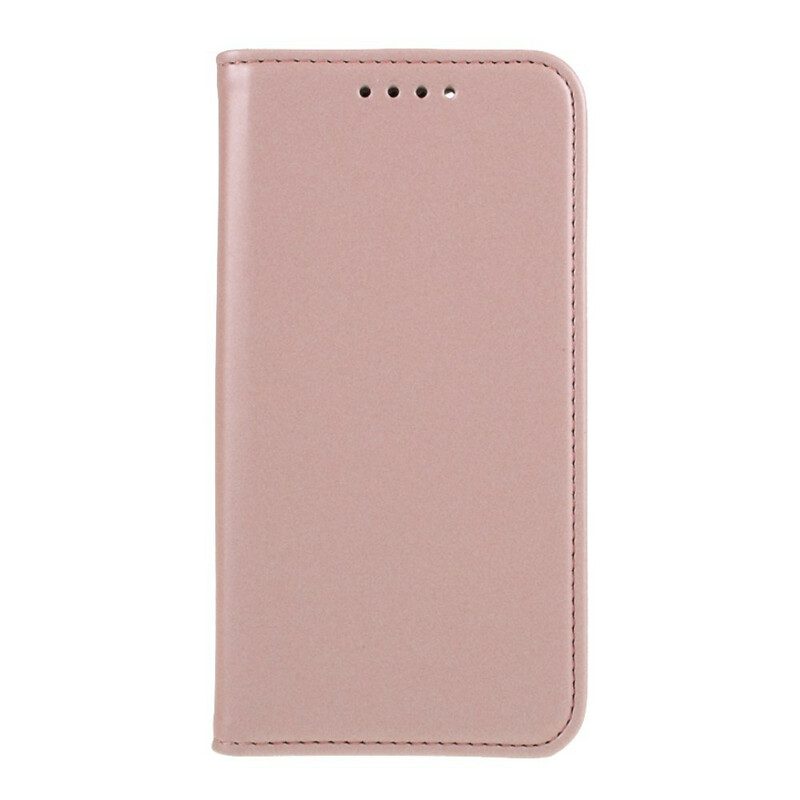 Schutzhülle Für iPhone 12 Mini Flip Case Kartenhalterständer