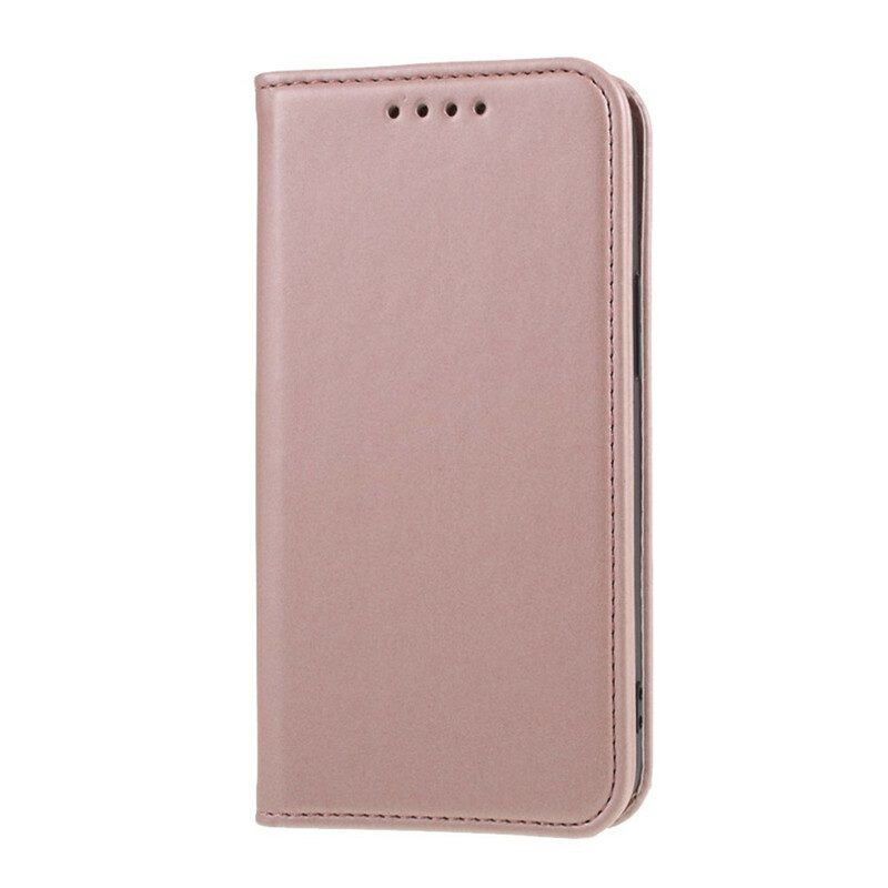 Schutzhülle Für iPhone 12 Mini Flip Case Kartenhalterständer