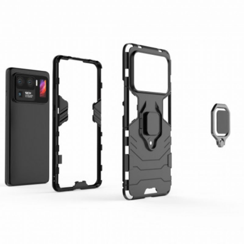 Handyhülle Für Xiaomi Mi 11 Ultra Ringresistent