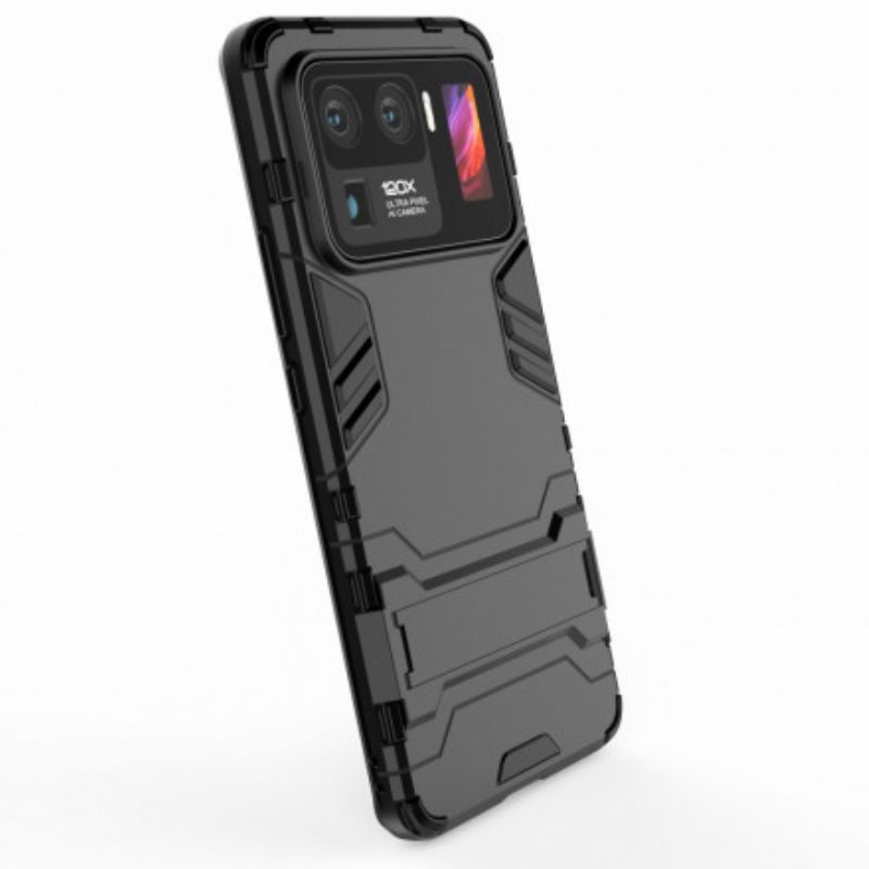 Hülle Für Xiaomi Mi 11 Ultra Extrem Widerstandsfähige Zunge