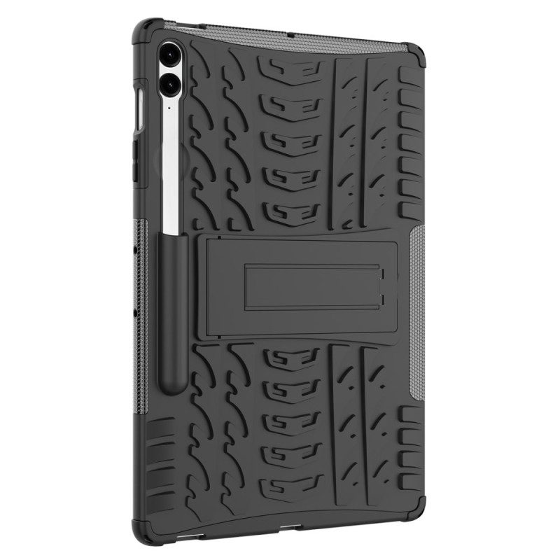 Case Für Samsung Galaxy Tab S9 Fe Plus Ultrabeständig