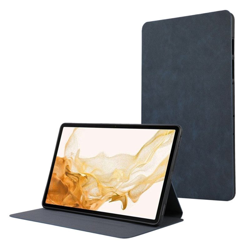 Case Samsung Galaxy Tab S9 Fe Plus Handyhülle Minimalistisch