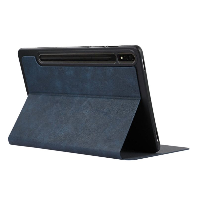 Case Samsung Galaxy Tab S9 Fe Plus Handyhülle Minimalistisch