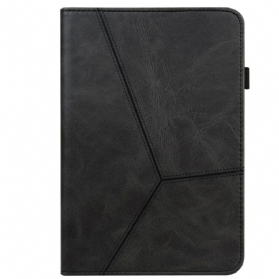 Case Samsung Galaxy Tab S9 Fe Plus Linien