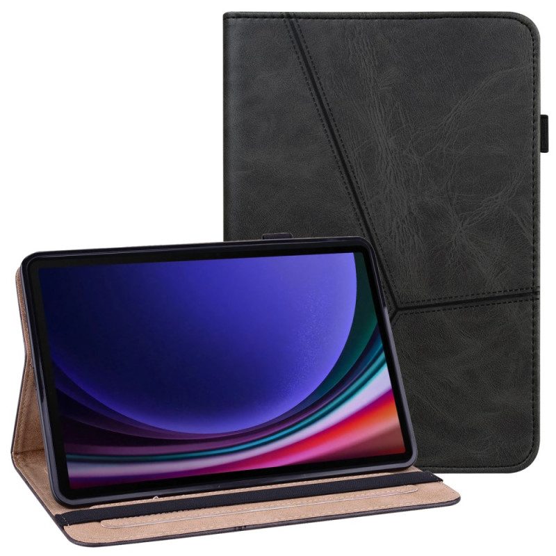 Case Samsung Galaxy Tab S9 Fe Plus Linien