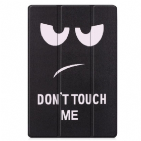 Samsung Galaxy Tab S9 Fe Plus Don't Touch Me Stylus-halter